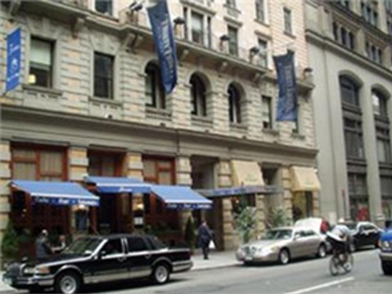 The Redbury New York Hotel Exterior photo